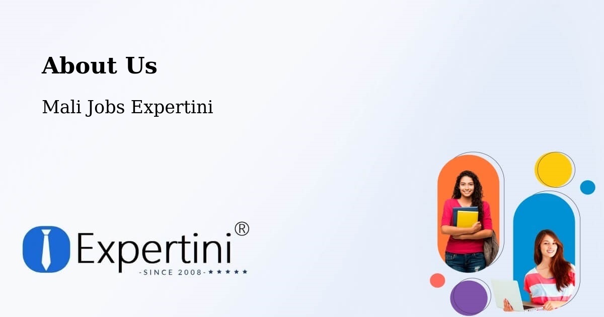 About Expertini Recruitment Platform  – Bandiagara - Bandiagara, Mali Jobs Expertini