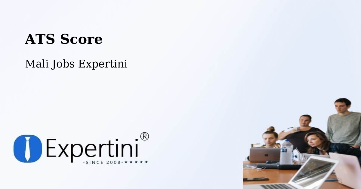 Resume ATS Score & Job Description Match Tool – Bandiagara - Mali Jobs Expertini